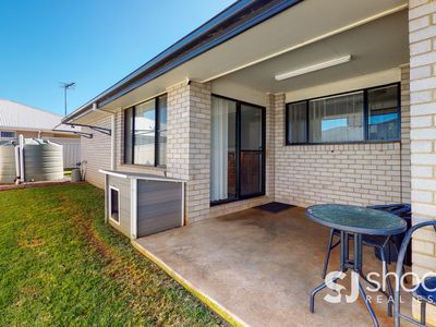 13 Sherrard Crescent, Dubbo