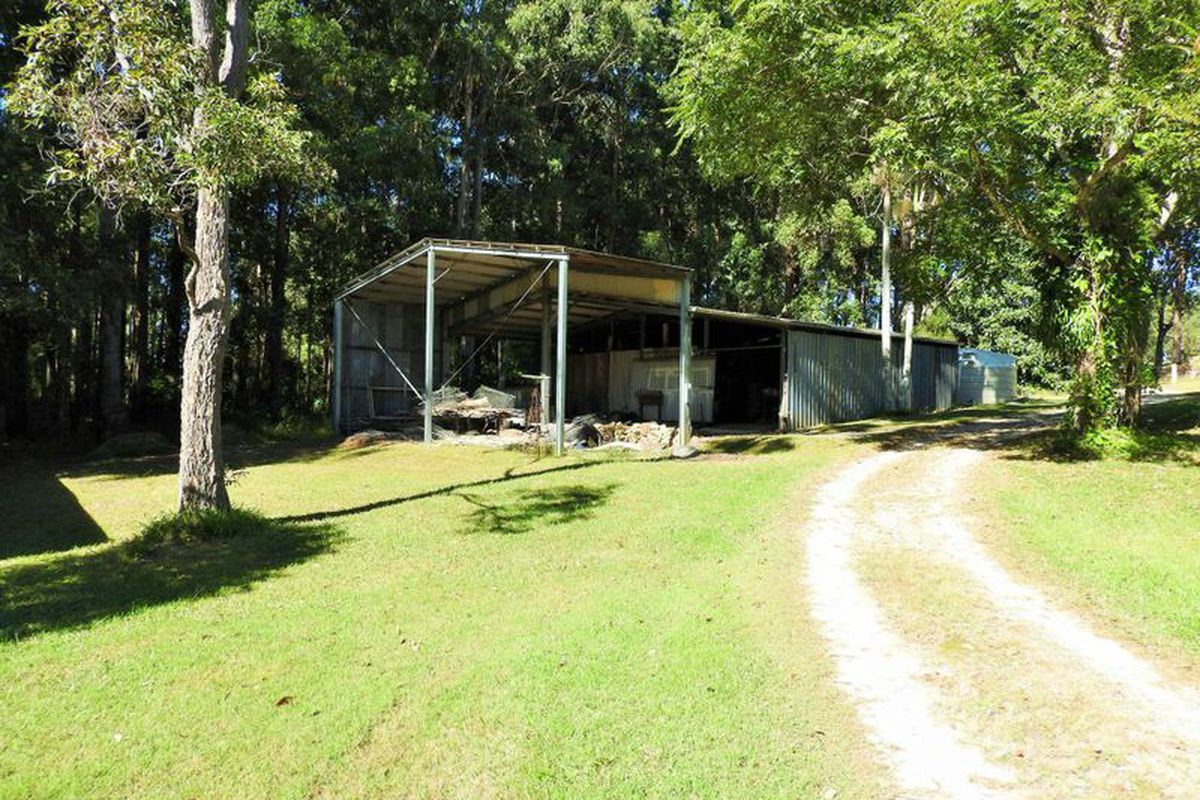 143 Long Point Road, Moorland