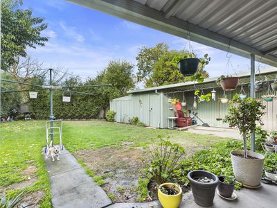 40 Howe Street, Seymour