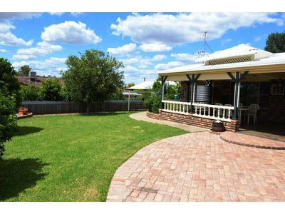 88 Lincoln Street, Gunnedah