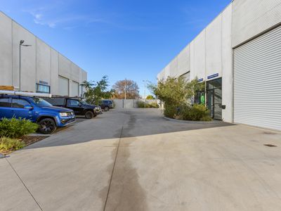 17 / 4 Blackshaws Road, Newport