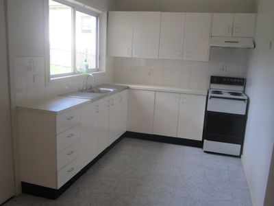 1 Holman Street, Port Kembla