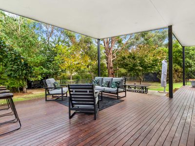 4 Hotham Avenue, Mount Macedon
