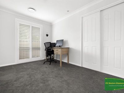 1 Woodward Street, Orange