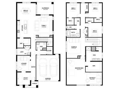 Lot 2414  Carrera Crescent, Clyde