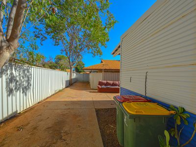 9 Koolama Crescent, South Hedland