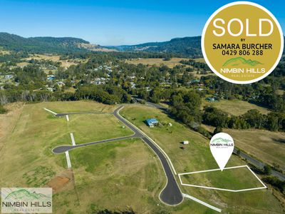 17 Stewarts Way, Nimbin