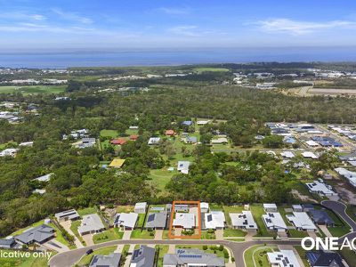 3 Jordan Close, Urangan
