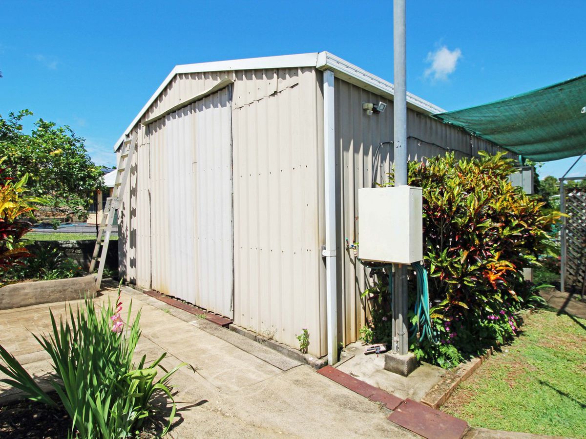 Yungaburra