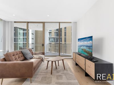 A1109 / 80 Waterloo Road, Macquarie Park