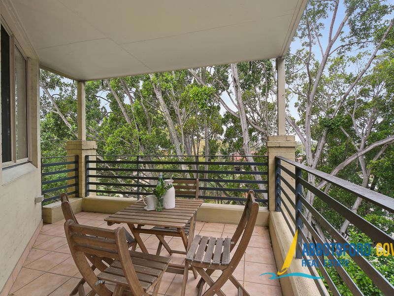 23 / 3a Blackwall Point Road, Abbotsford