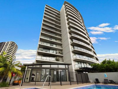 803 / 1 Adelaide Street, Bondi Junction