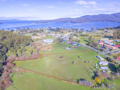 6941 Huon Highway, Dover