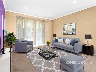 1 Barwon Place, Albion Park