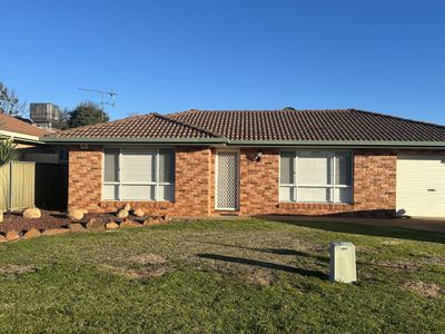 9 Sovereign Street, Dubbo