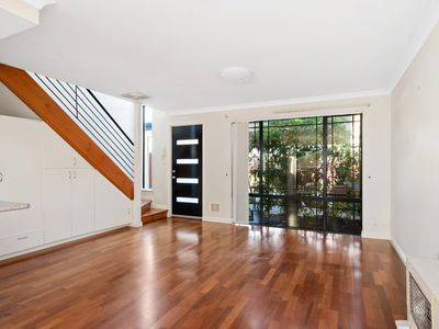 79D Collins Street, Piccadilly