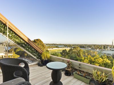 4 / 28 Nile Street, East Perth