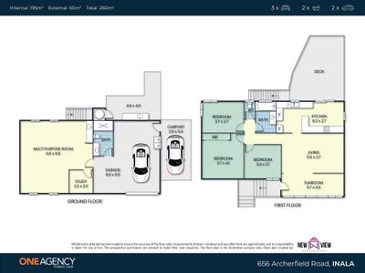 656 Archerfield Rd, Inala