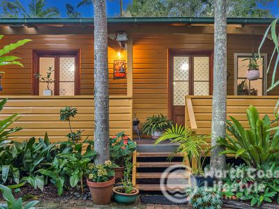 9 Moffatts Road, Billinudgel