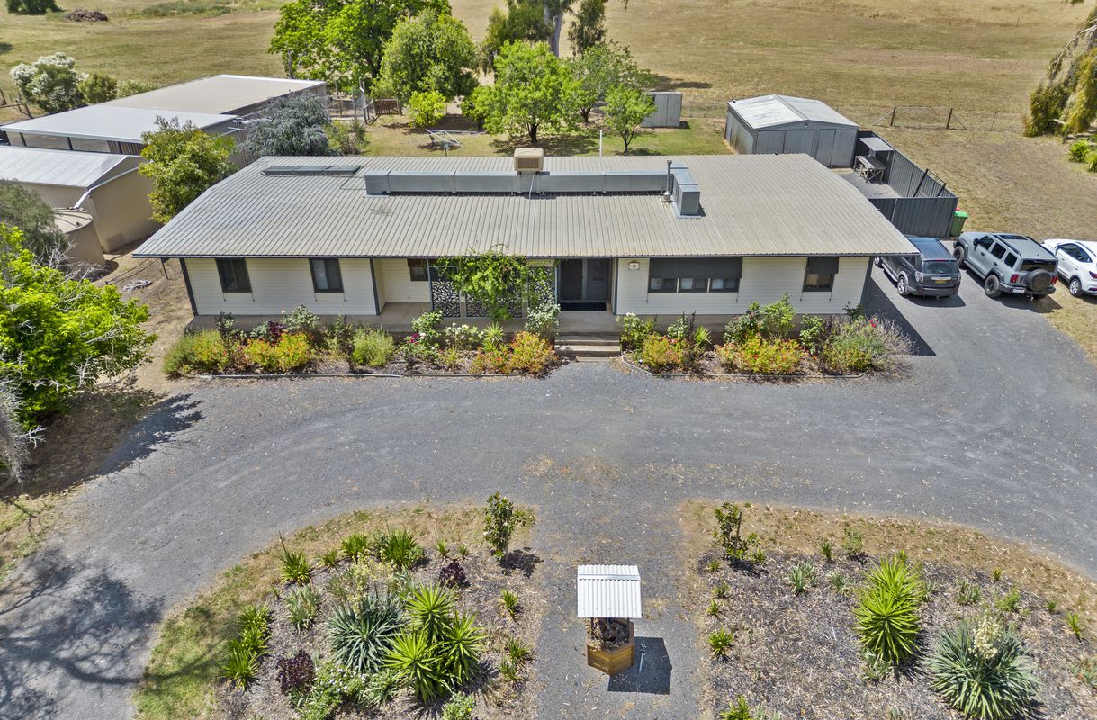 Real Estate Agent Mulwala Seeliger Real Estate