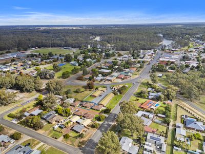 5 / 91-93 Deniliquin Street, Tocumwal