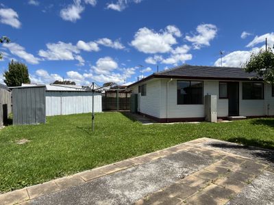 21 Carinya Avenue, Newcomb