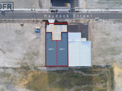 1 / 30 Haydock Street, Forrestdale