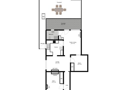 1 / 7 Cairns Street, Norwood