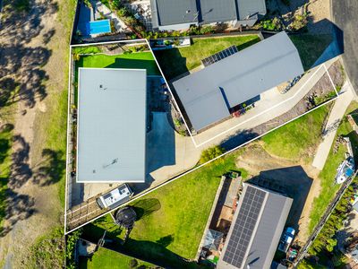 21B Currawong Crescent, Malua Bay