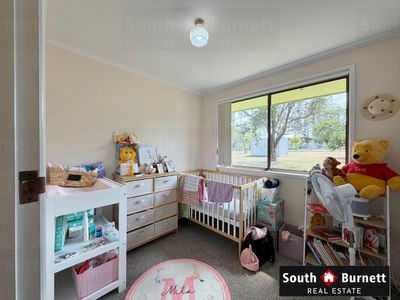 16 Smith Street, Wondai