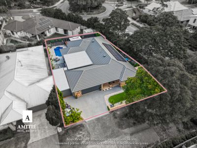 17 Cottonwood Circuit, North Lakes