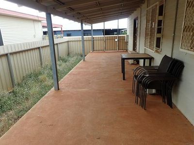 3 / 15 Rutherford Road, South Hedland