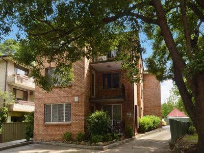3 / 499 Church Street, North Parramatta