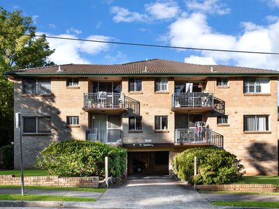 11 / 15-17 Marsden Street, Granville