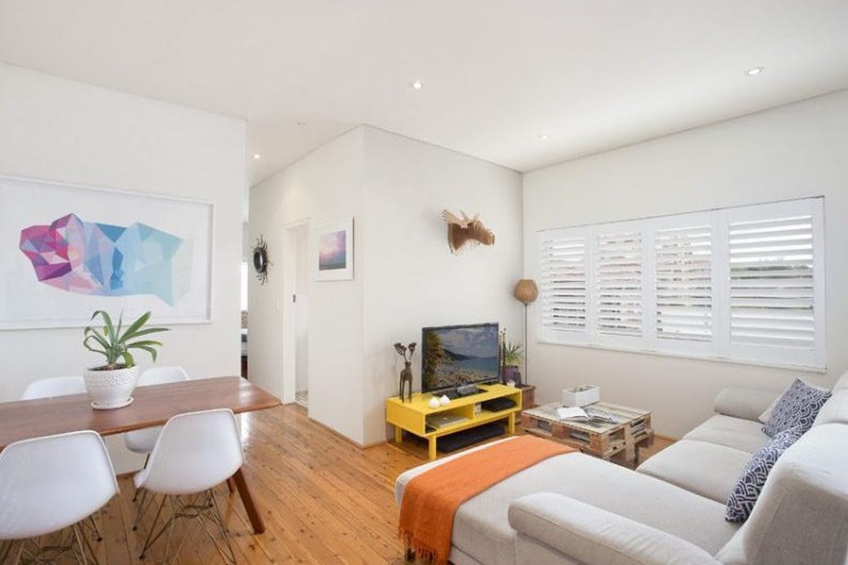 16 / 12 Francis Street, Bondi Beach