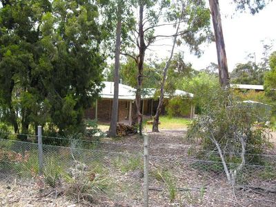 508 Abels Bay Road, Abels Bay