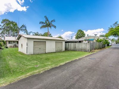 46 Fingal Street, Brunswick Heads