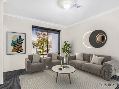 31 Fallon Place, Seville Grove
