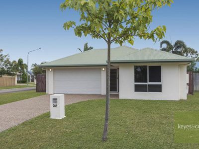 28 Lakewood Drive, Idalia