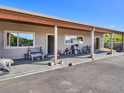 132 Bing Lucas Drive, Tawa