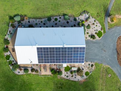 940 Coach Road, Culcairn
