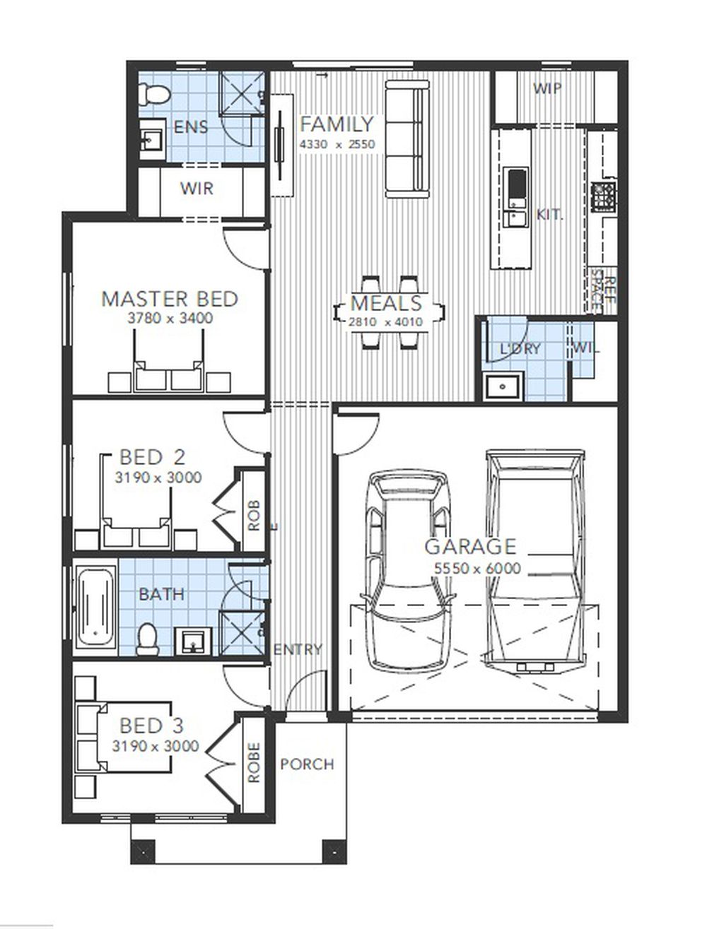 Lot 455 Boardwalk Estate, Point Cook