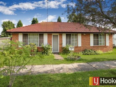 8 Raupach Street, Dean Park