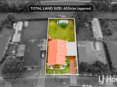 57 Coral Drive, Hampton Park
