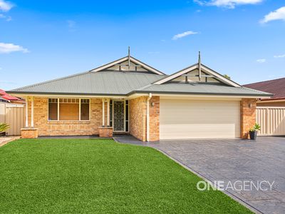 9 Fleet Crescent, Albion Park