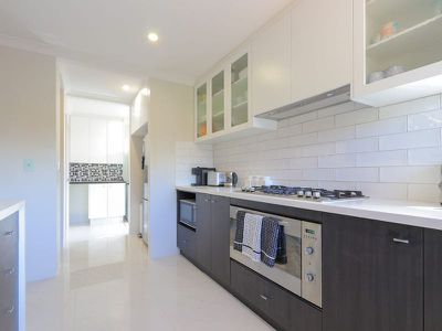 164 Harrington Waters Drive , Waikiki