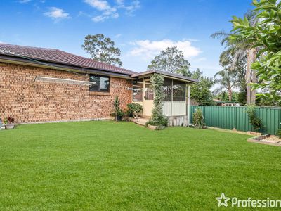 183 Minchin Drive, Minchinbury