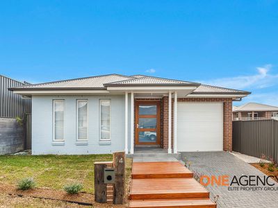 14 Brotheridge Street, Calderwood