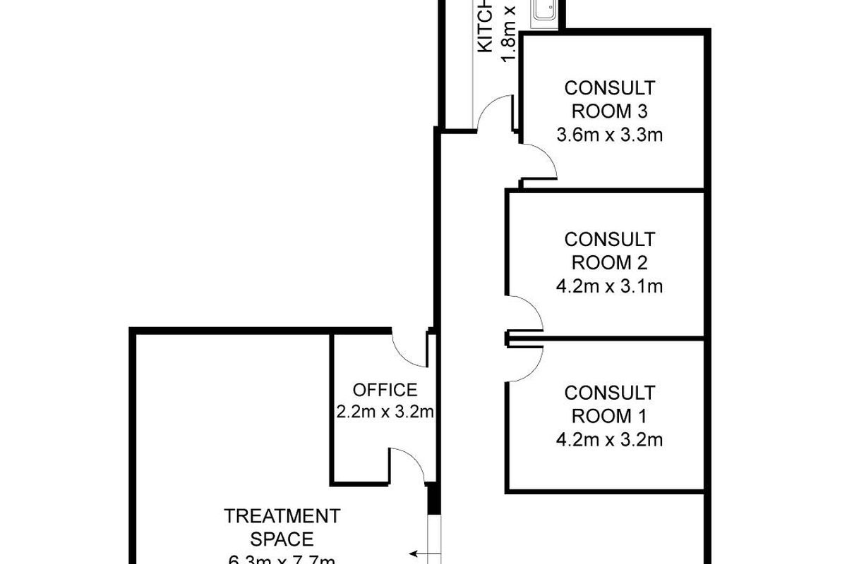 335 Concord Road, Concord West