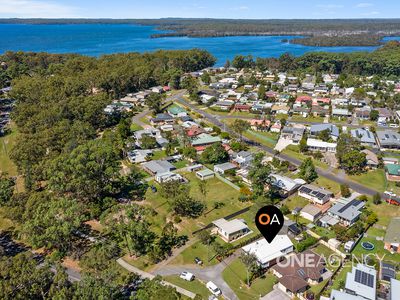 30 The Wool Road, Basin View